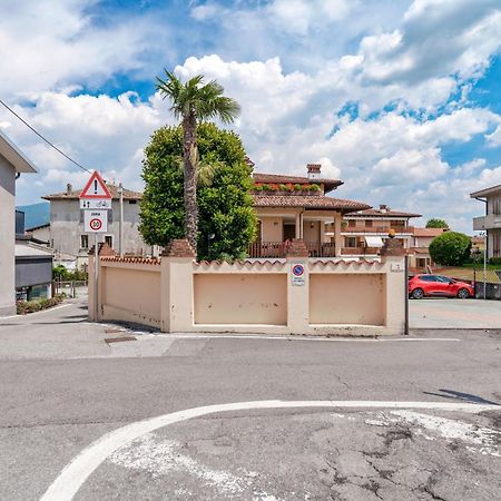La Casa Di Giuliano Apartment Iseo Exterior foto