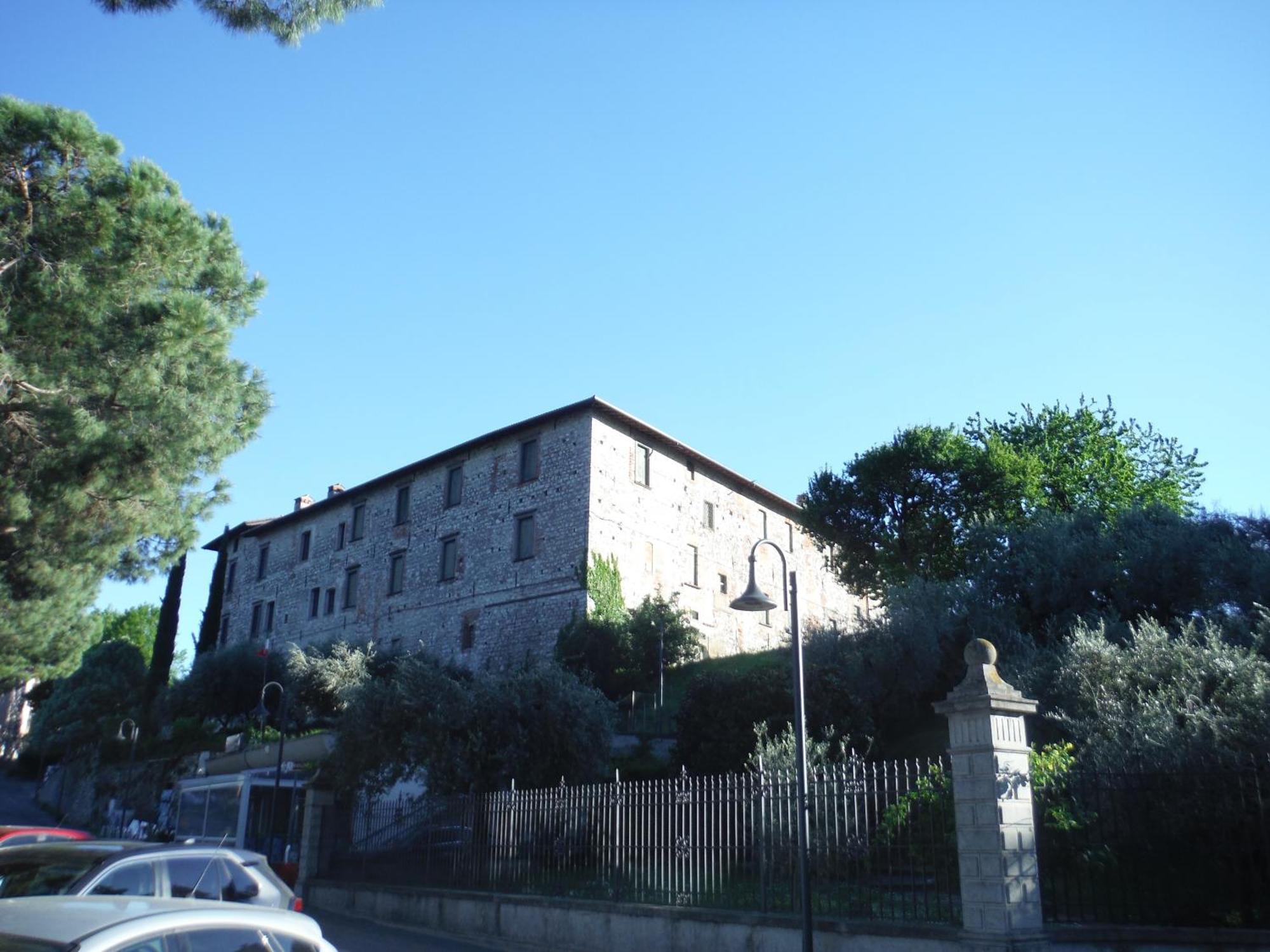 La Casa Di Giuliano Apartment Iseo Exterior foto