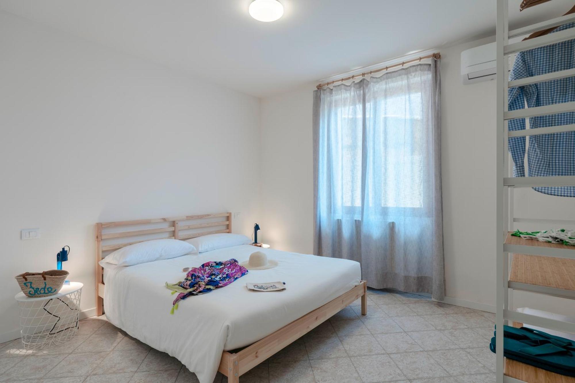 La Casa Di Giuliano Apartment Iseo Exterior foto